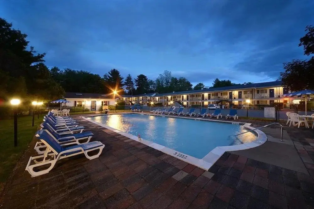 AC Hotel by Marriott Saratoga Springs