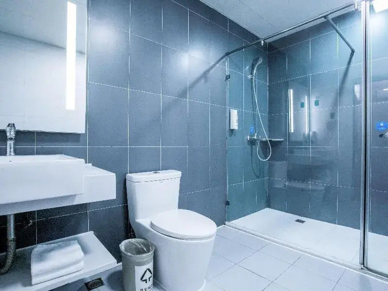 Hanting Hotel Beijing Changchun Street