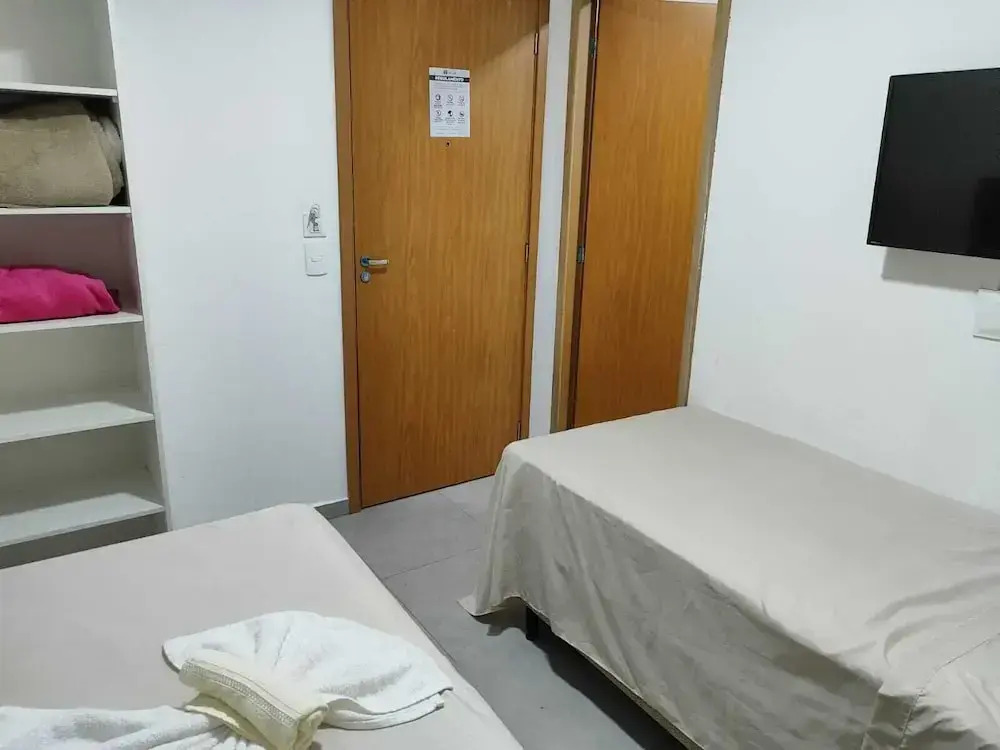 Pousada São José