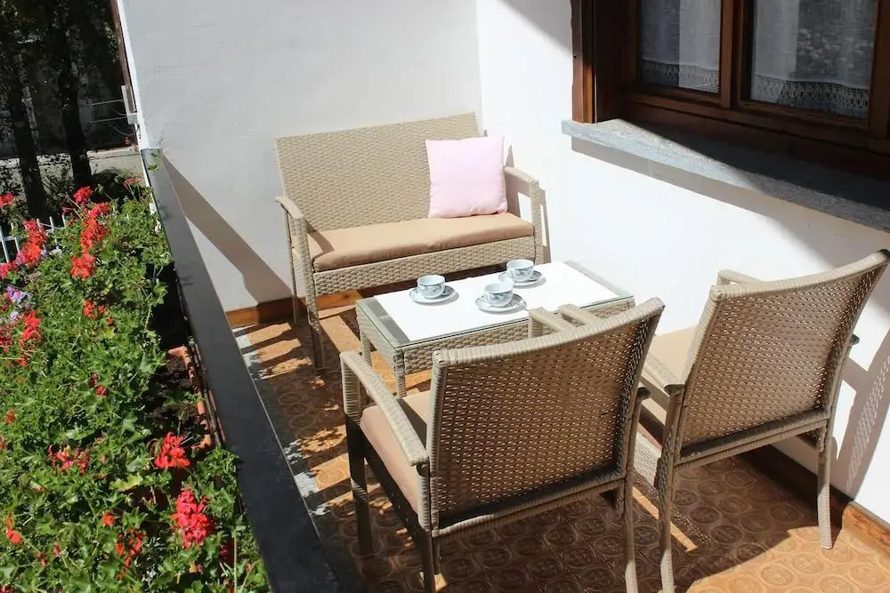 Villa Egle