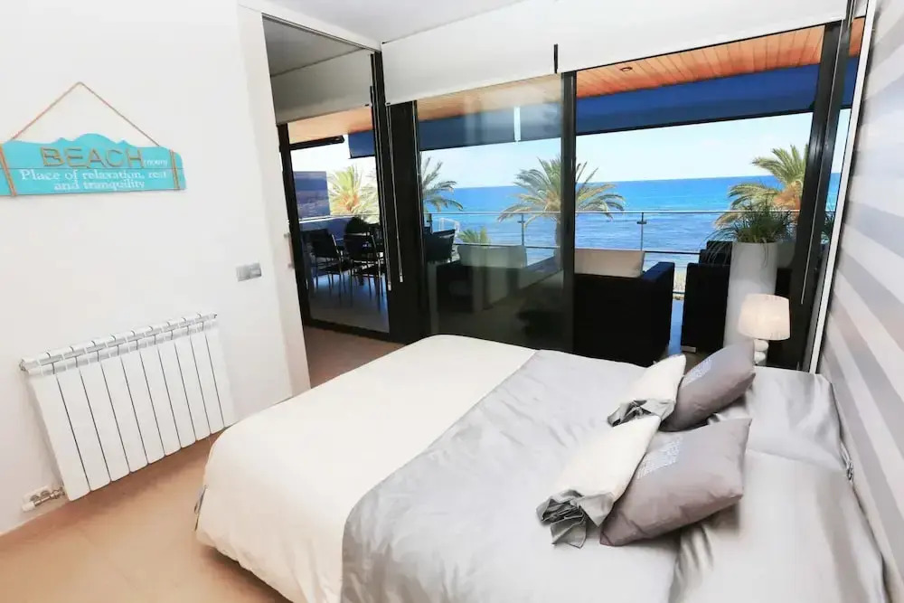 Apartamento Para 4 Personas en Cambrils