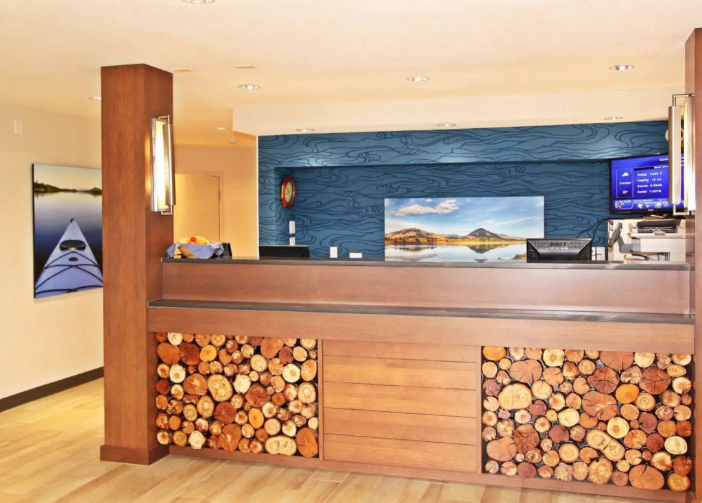 Accent Inns Kamloops