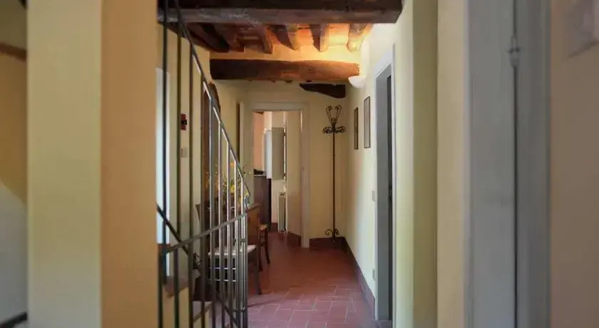 Villa Casolare