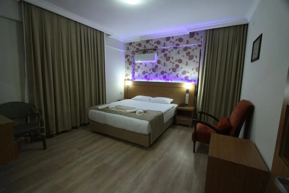 Siriusmi Hotel