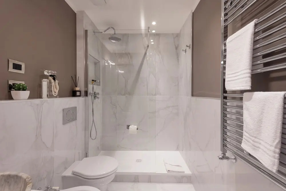 BnButler - Marghera 31, Milan