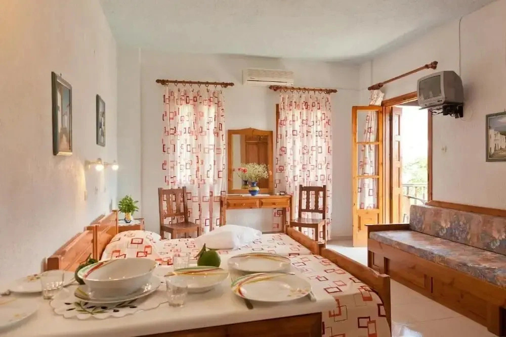 Sofias Garden by Booking Kottas