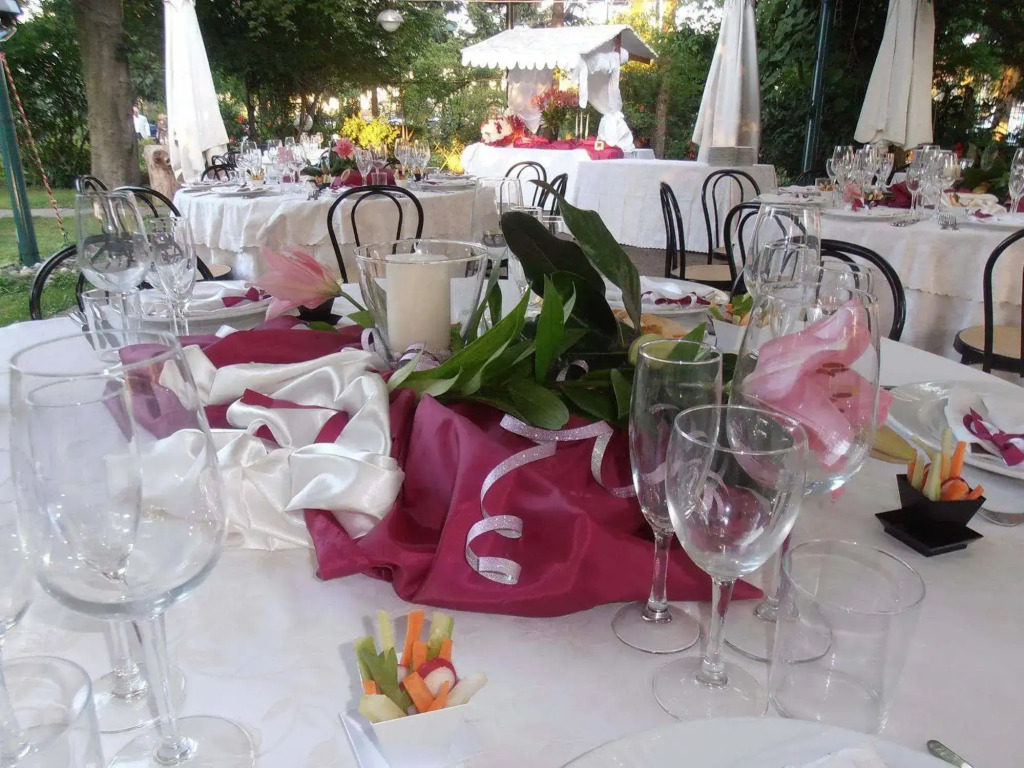 Hotel Piroga Padova