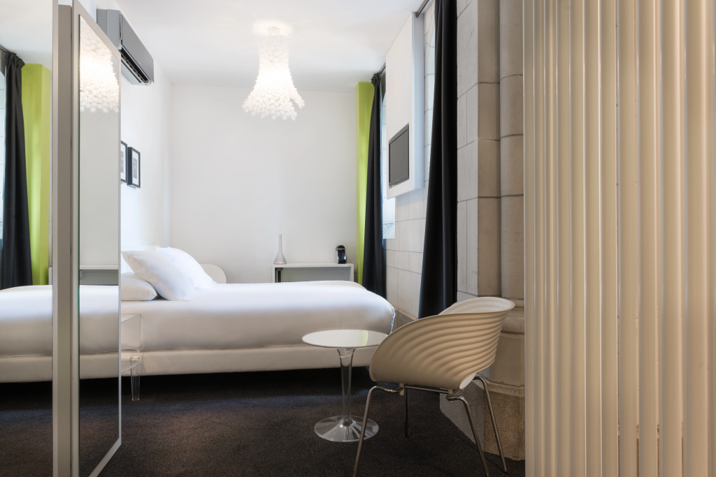 SOZO Hotel