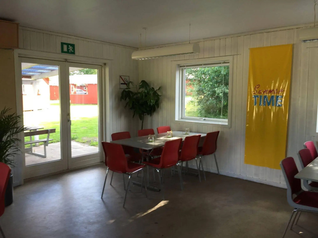 First Camp Ajstrup Strand