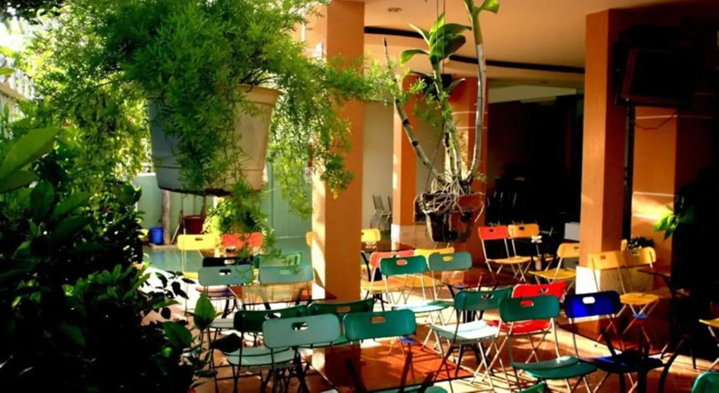 Saigon PT Hotel