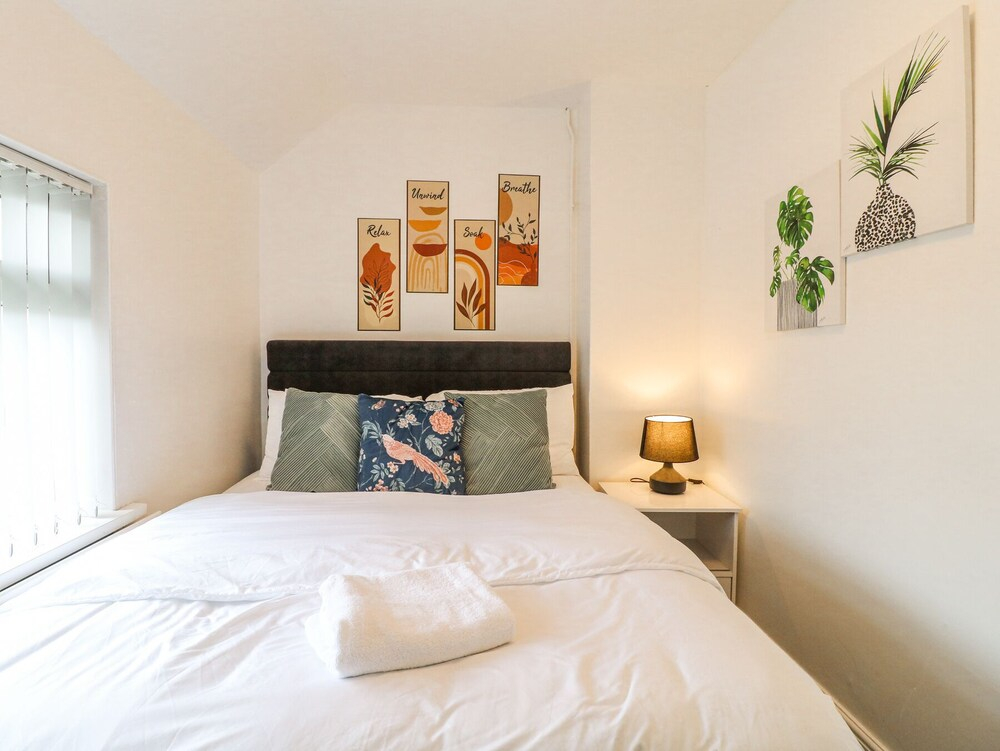 46 Dalby Road