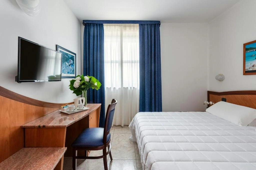 Rivoli Hotel