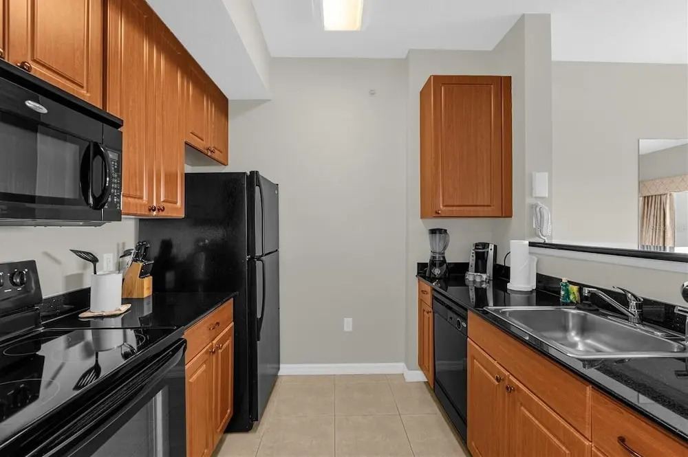 Premier Resort Condos Near Disney & Universal