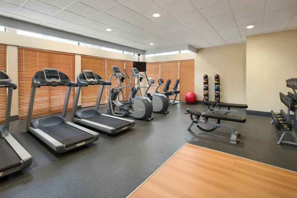 Hampton Inn Denver West Federal Center