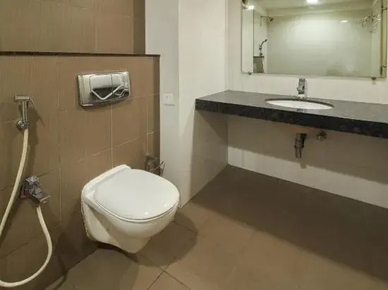 Jade Beach Resort