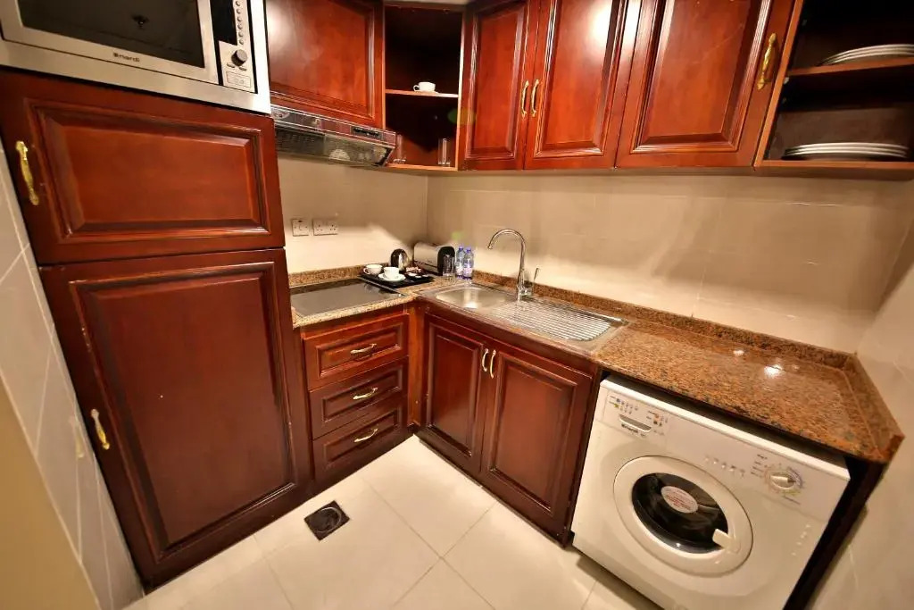 Midtown Furnished Apartments