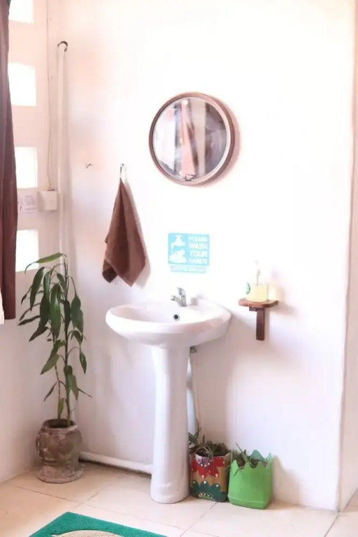 Seabreeze Hostel Bali