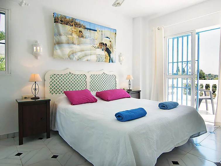 Villa Villa Pueblo Jara by Interhome