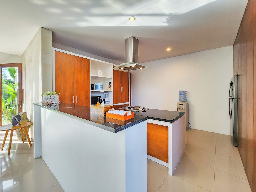 Villa Abigail Seminyak by Nagisa Bali