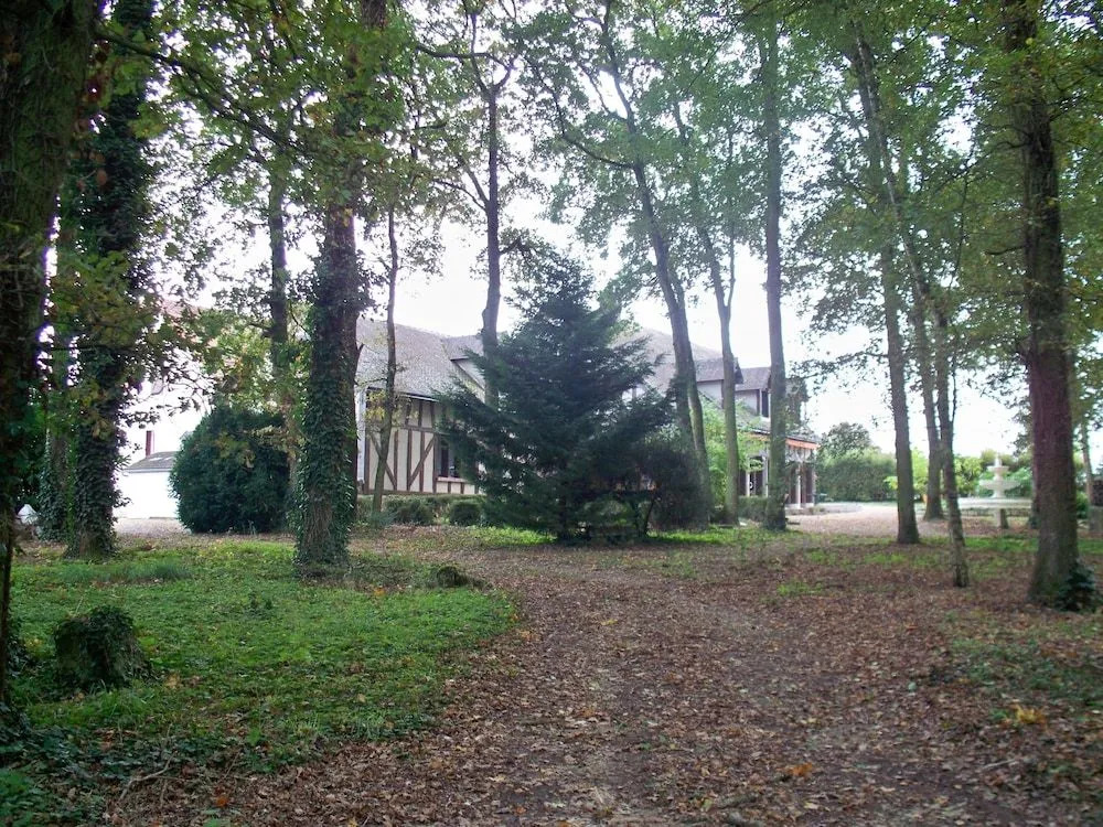 Le Pré Karvain