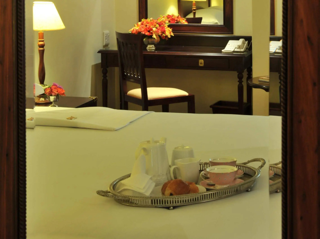 Premier Hotel Quatermain
