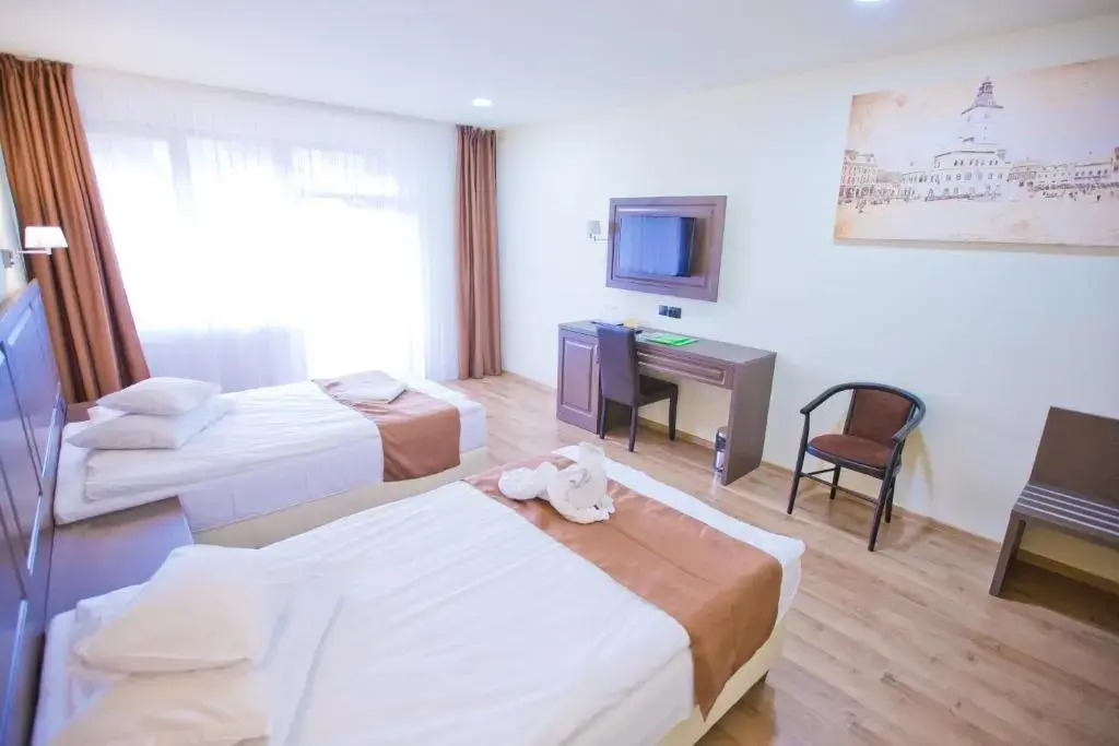Hotel Piemonte