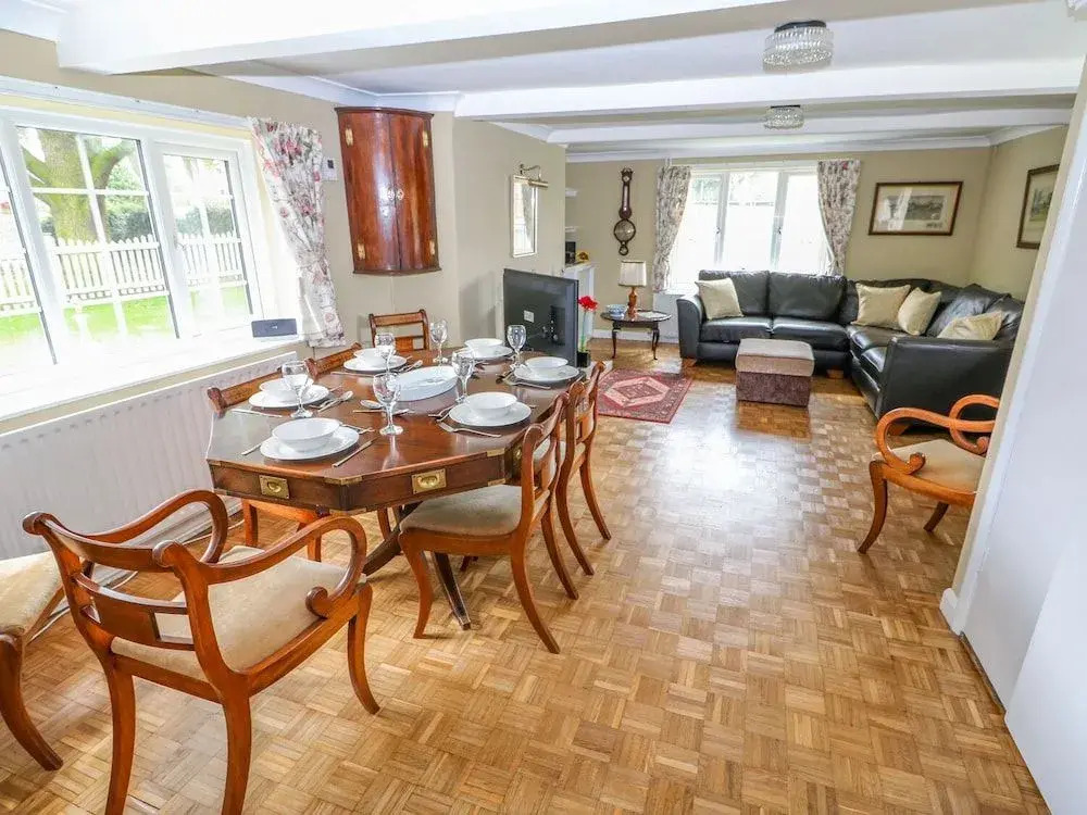 The Cottage