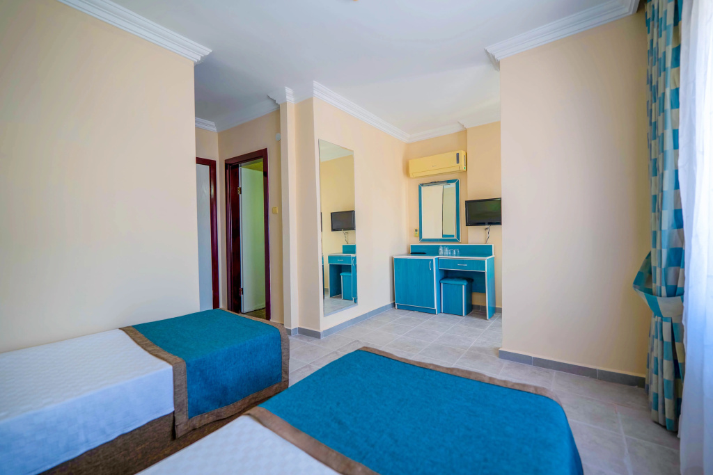 Galaxy Beach Hotel Alanya
