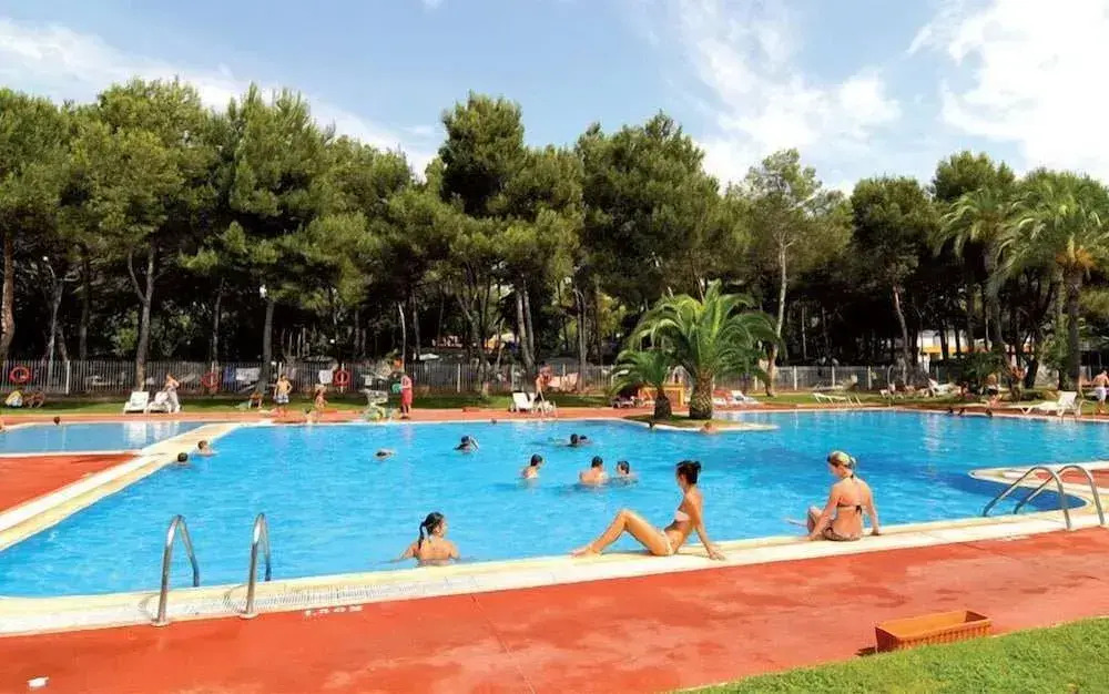Nice Camps - Lloret de Mar