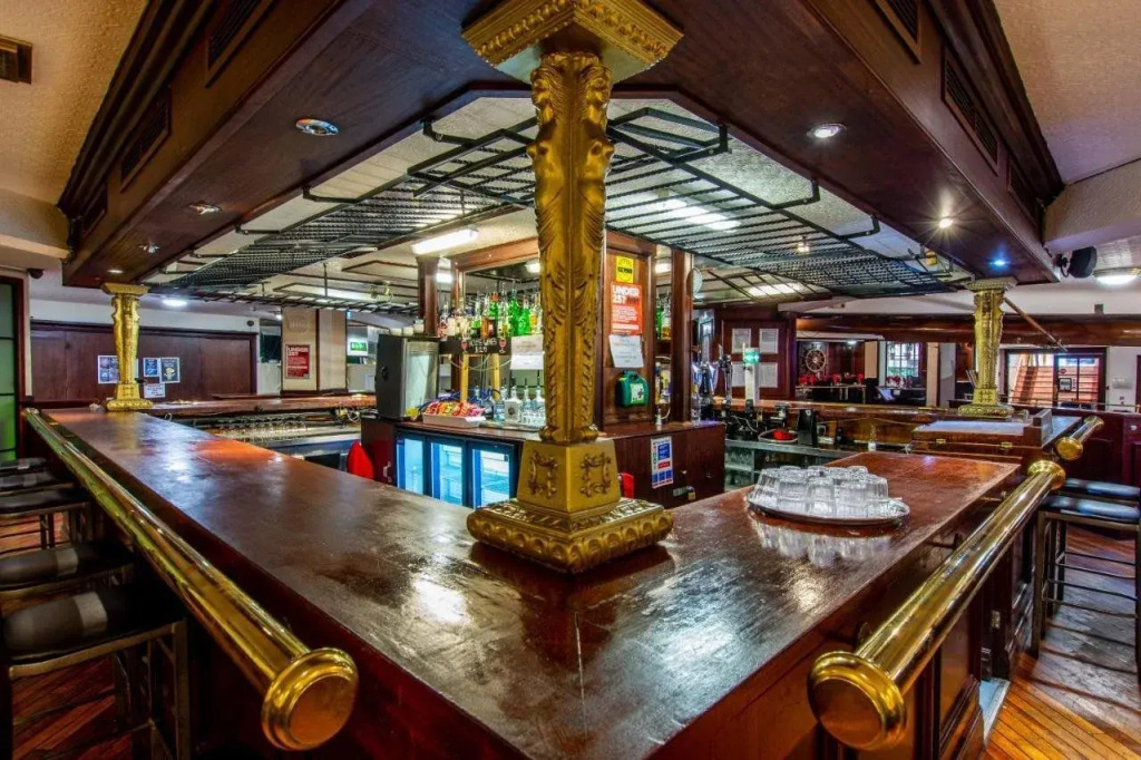 Sachas Hotel Manchester
