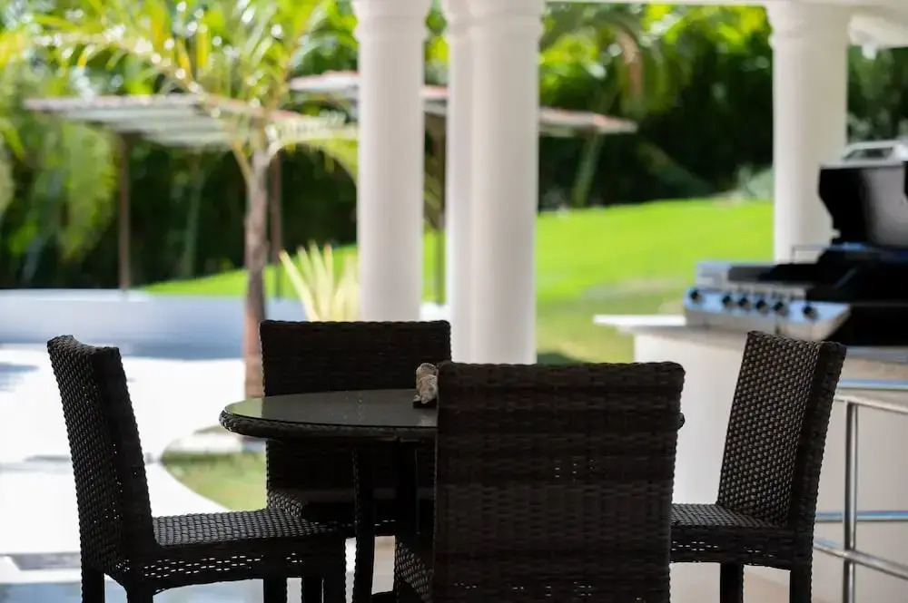 Villa Royale Luxury 4-bedroom Paradise In Sosua