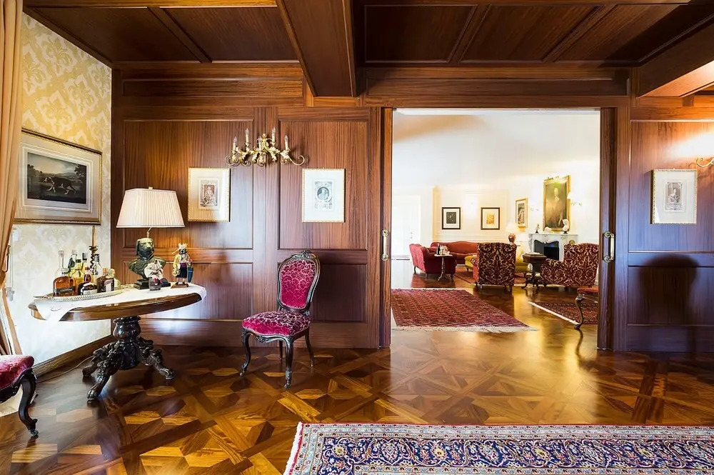 Villa Terranova