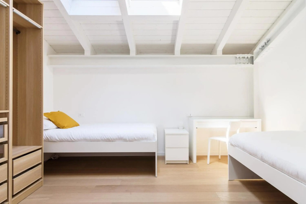 Milan Navigli Suite