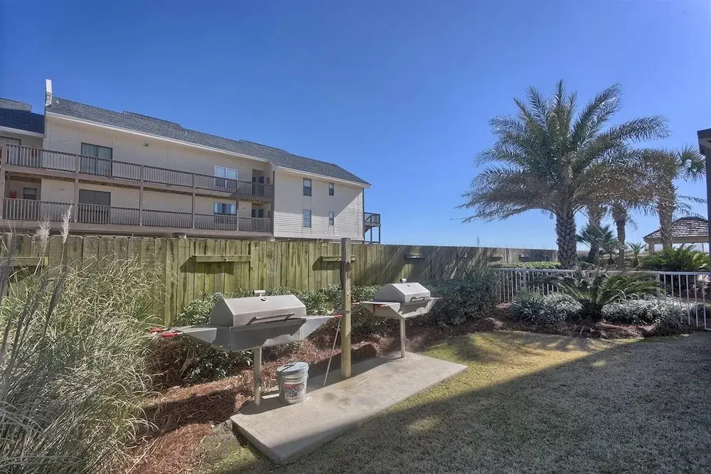 Casa Del Sol B1 by Meyer Vacation Rentals