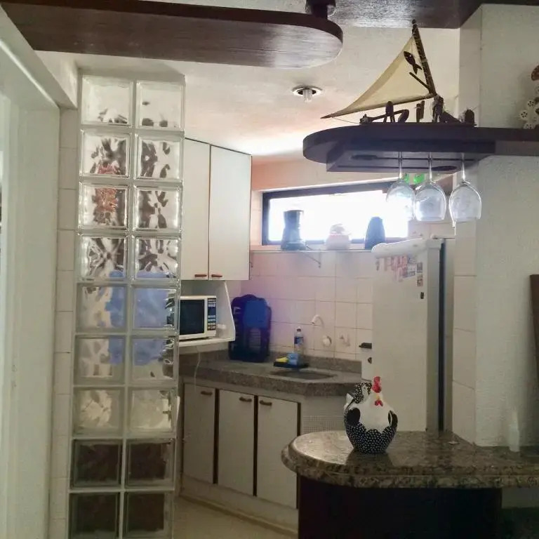 Apartamento Na Ponta Verde