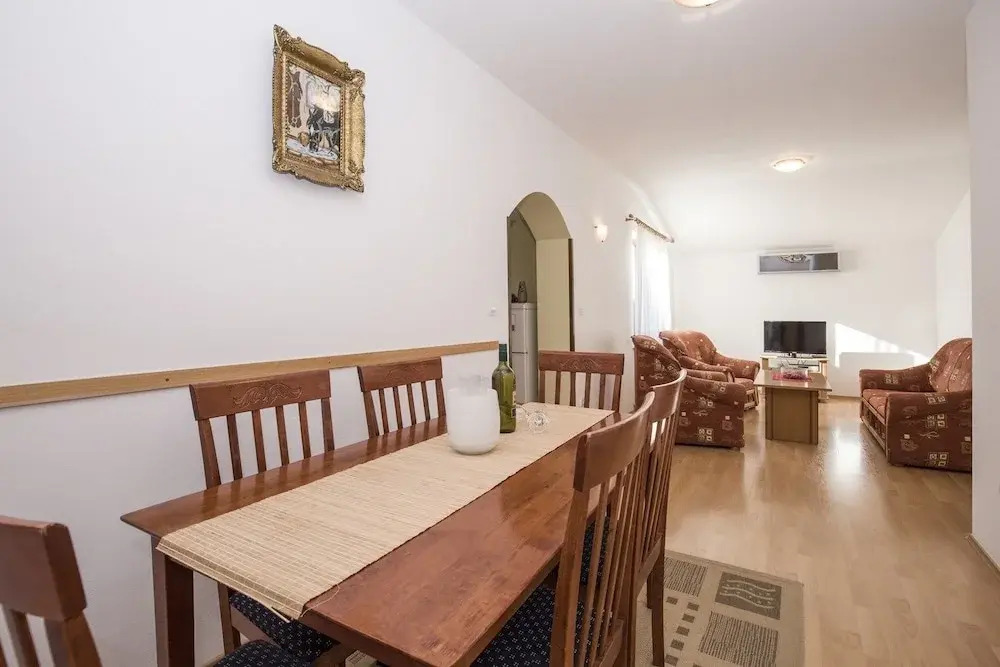 Apartments Rozalina