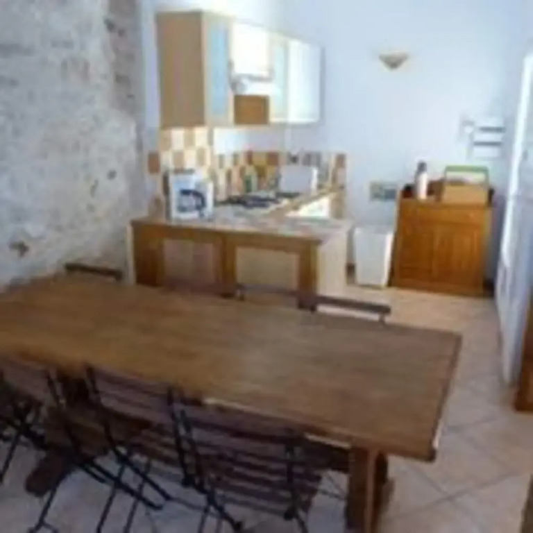 Gîtes de Nicou