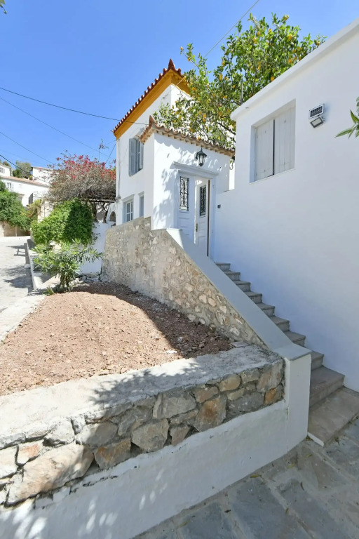 Douskos Citrus Apartments
