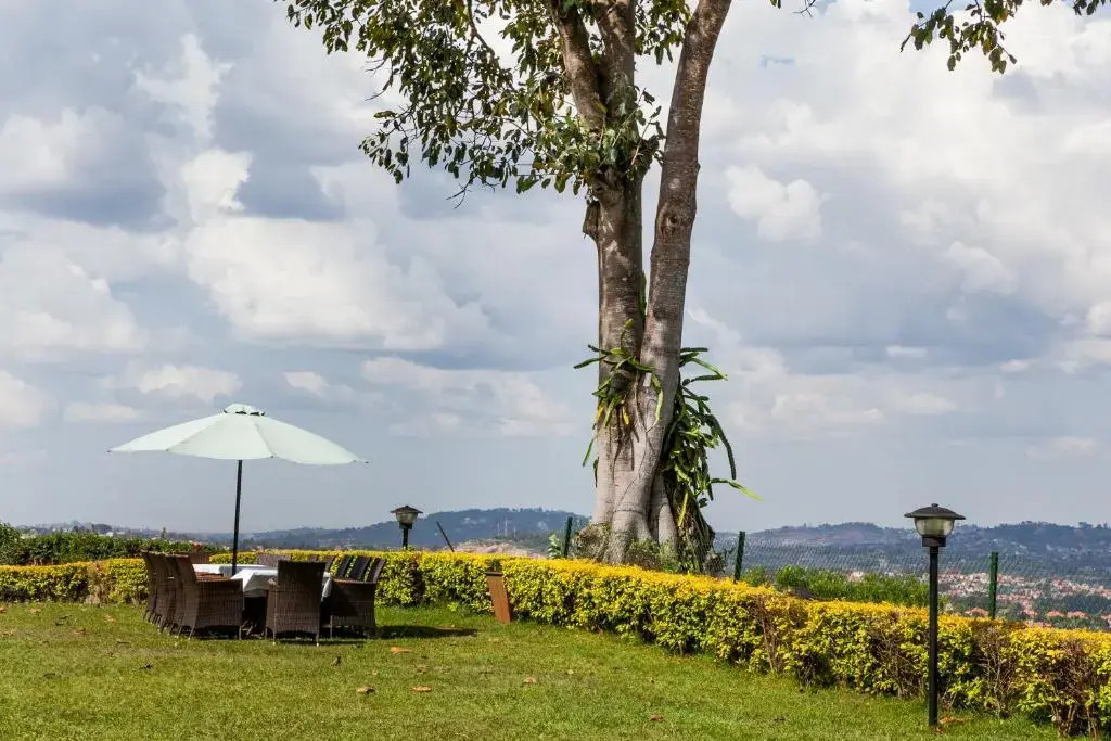 Cassia Lodge