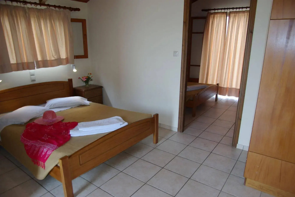 Lazaros Hotel Resort