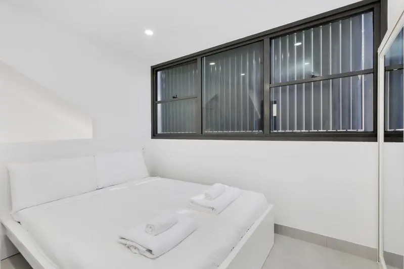 Boutique Studio in Surry Hills