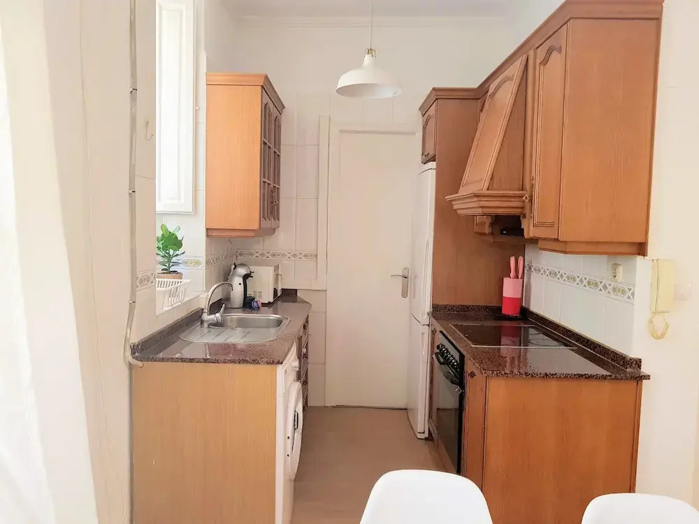 Apartamento Destino