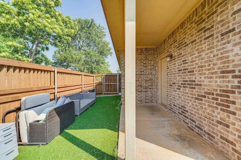 Spacious Lubbock Home w/ Private Pool & Yard!