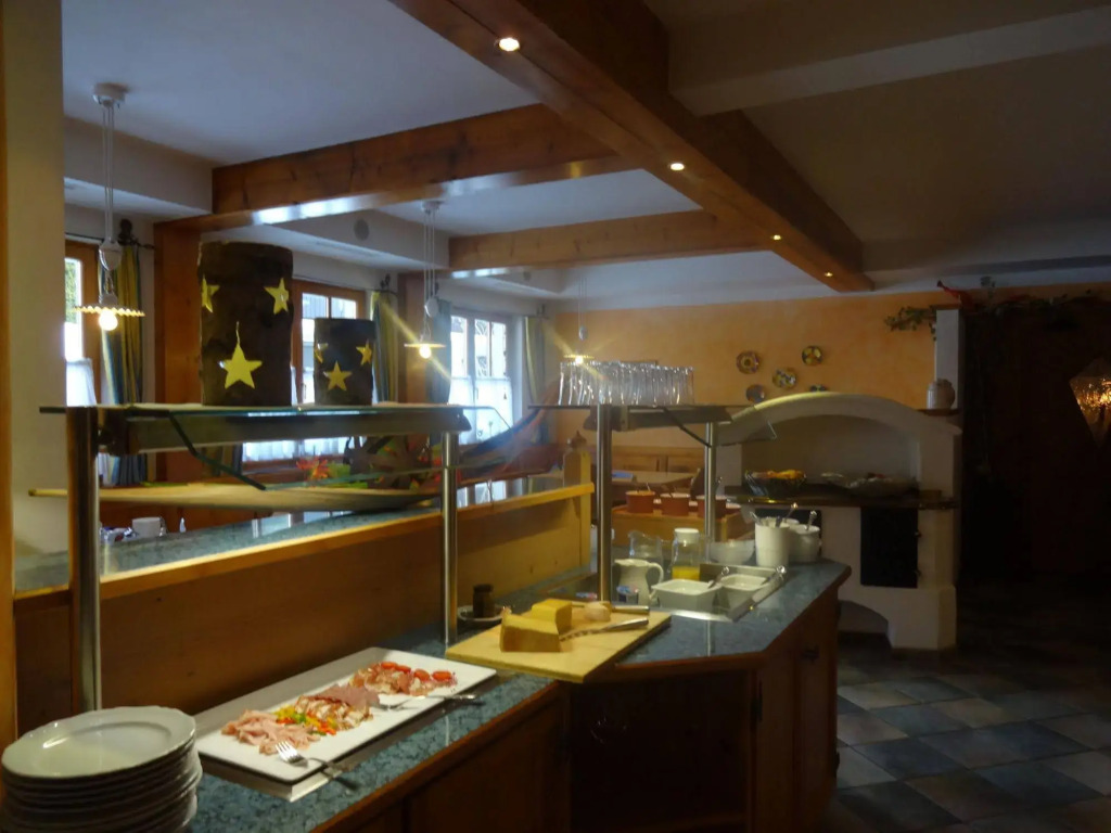 Apart Hotel San Antonio, Premium Sommerkarte inkludiert