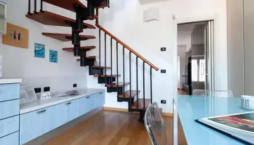 New Loft Fashion Milano