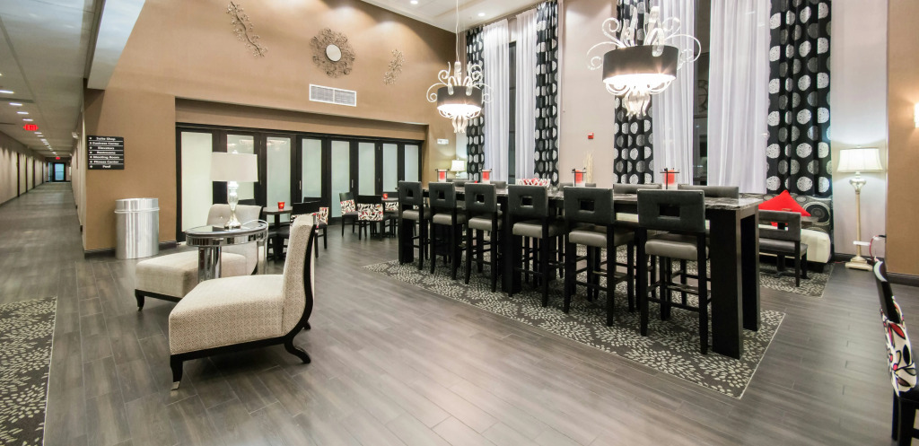 Hampton Inn & Suites Orlando-John Young Parkway/South Park