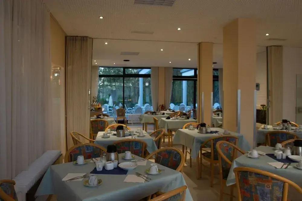 Reichels Parkhotel