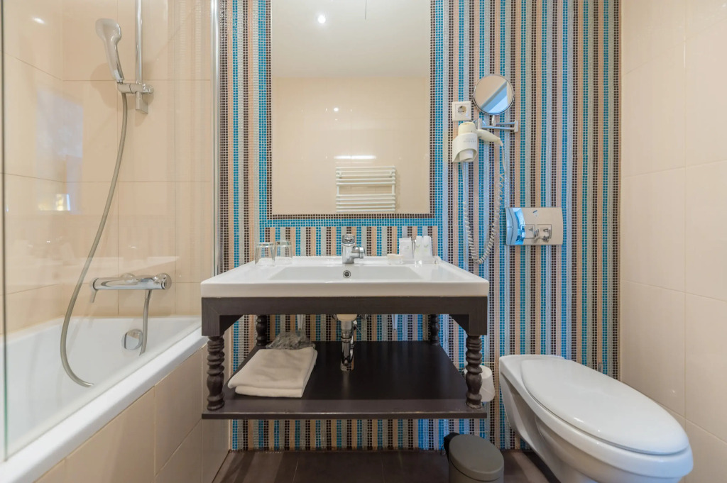 La Prima Fashion Hotel Budapest