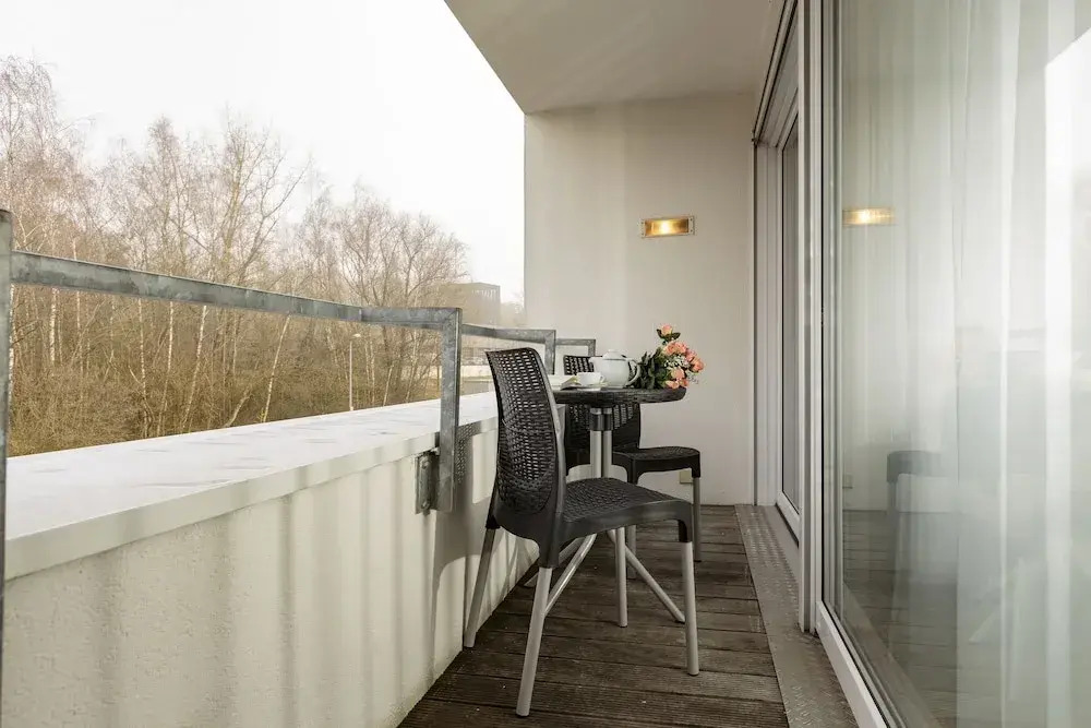 The Queen Luxury Apartmen-Villa Vittoria
