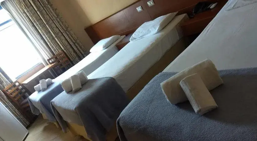 Hotel Santamaria